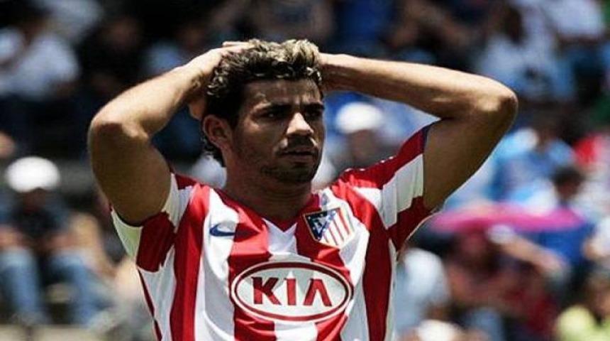 Atletico'dan Kartal'a m&uuml;thiş teklif!