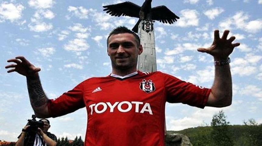 Beşiktaş'ta McGregor krizi..!