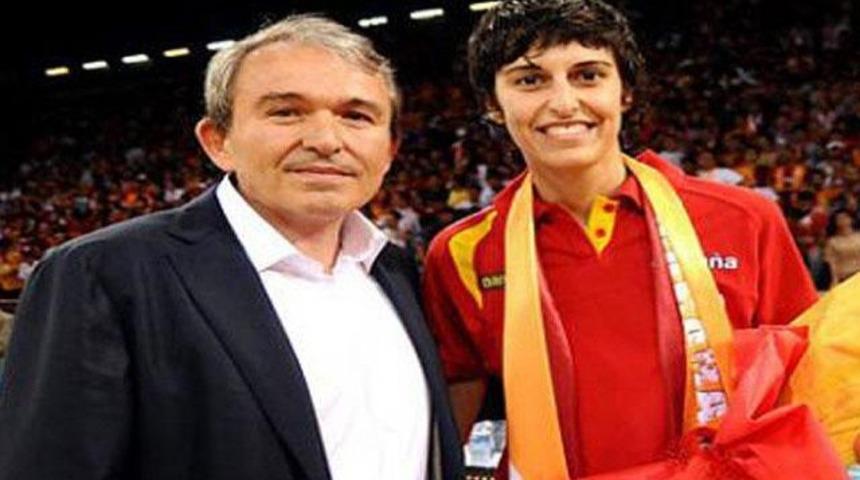 G.Saray'da şok eden istifa!