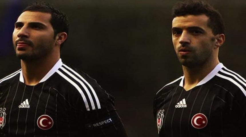 Q7 ve Simao'ya a&ccedil;ık kapı..!