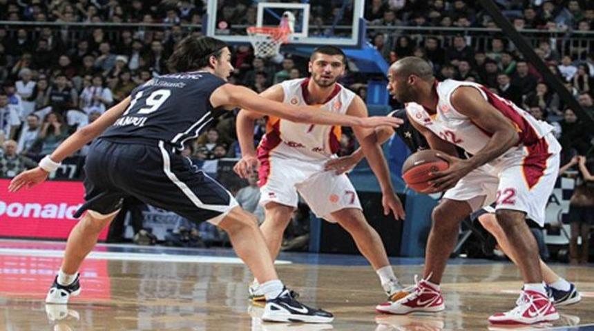 T&uuml;rk gecesi Anadolu Efes'in!