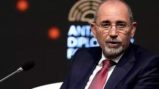 Ürdün Dışişleri Bakanı Safedi: Bölge çok derin bir uçurumun kenarında