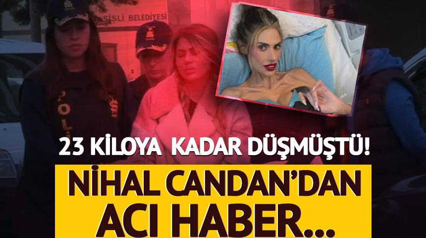 SON DAKİKA | Nihal Candan'dan acı haber geldi