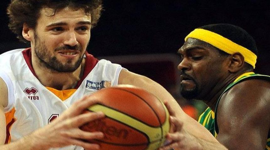 Cimbom, Olin Edirne'yi devirdi!