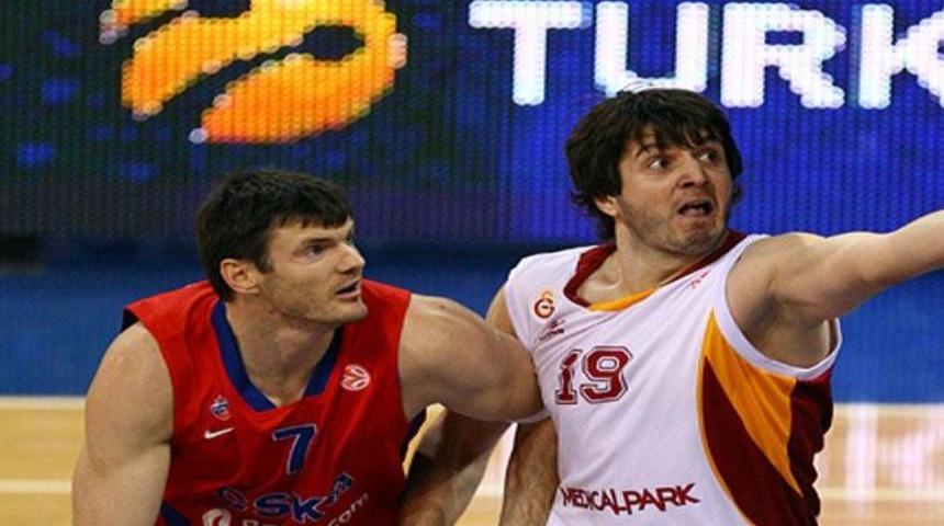 G.Saray Avrupa'da tarih yazdı!