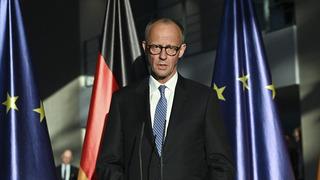 Almanya Başbakanı Merz'ın o sözleri gündem olmuştu! Suç duyurusunda bulunuldu