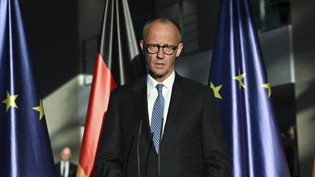 Almanya Başbakanı Merz'ın o sözleri gündem olmuştu! Suç duyurusunda bulunuldu