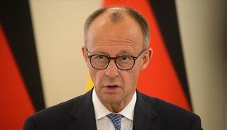Almanya Başbakanı Friedrich Merz'den İran savaşıyla ilgili 'diplomatik' &ccedil;ağrı