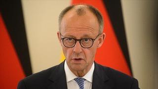 Almanya Başbakanı Friedrich Merz'den İran savaşıyla ilgili 'diplomatik' çağrı