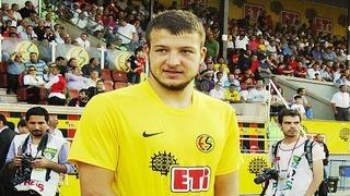 Batuhan yuvaya döndü..!