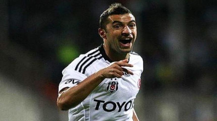 Simao'ya La Liga'dan talip &ccedil;ıktı!