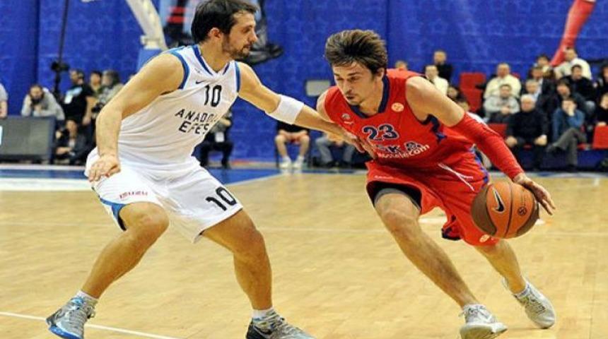 CSKA, İpek&ccedil;i'ye tekrar geliyor!