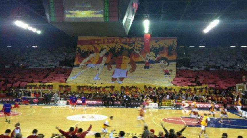 Marca'dan ultrAslan'a &ouml;zel klip! (Video)