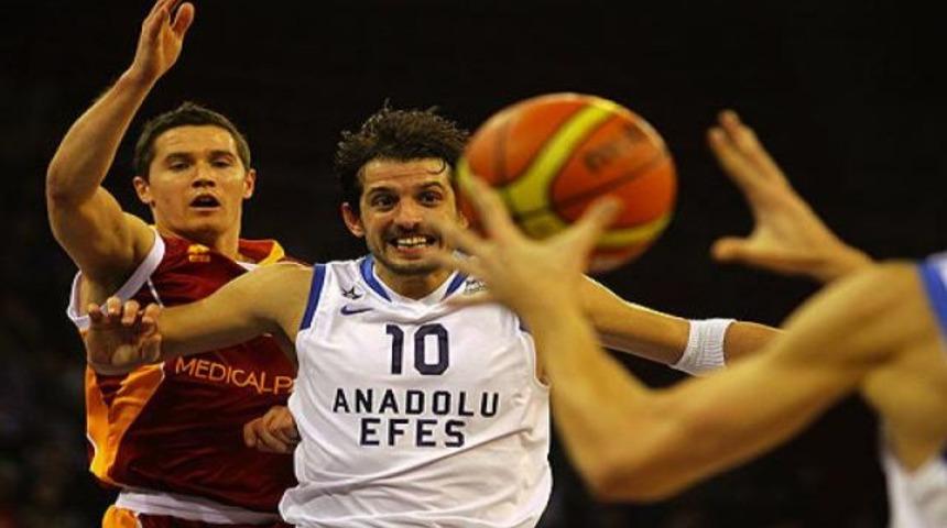 Potada dev ma&ccedil; Galatasaray'ın!