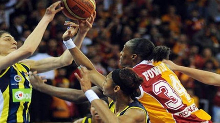 Kupa Galatasaray'ın!