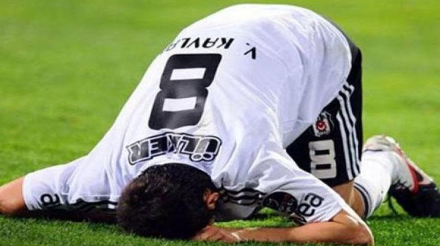 Beşiktaş'ta şok sakatlık!