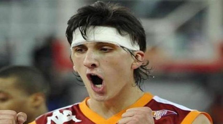 Shipp'in yerine Dedovic geliyor
