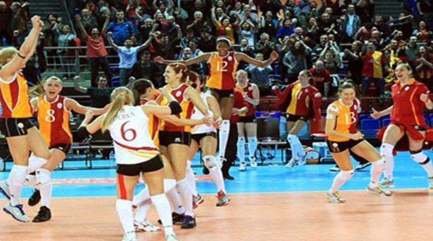 G.Saray kupanın ucundan tuttu!