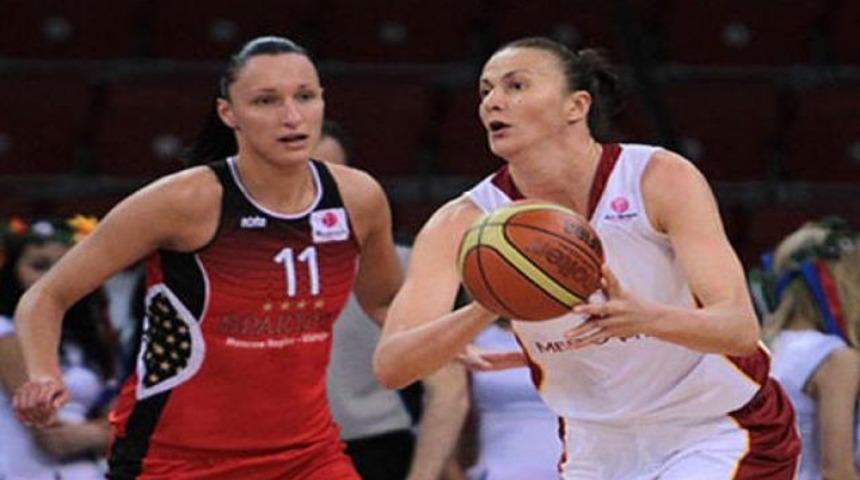 G.Saray Avrupa 5.'si oldu!