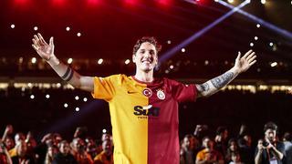 Galatasaray’a Nicolo Zaniolo’dan müjde! İtalyan basını açıkladı… Cristiano Ronaldo’nun takımı Al-Nassr devrede