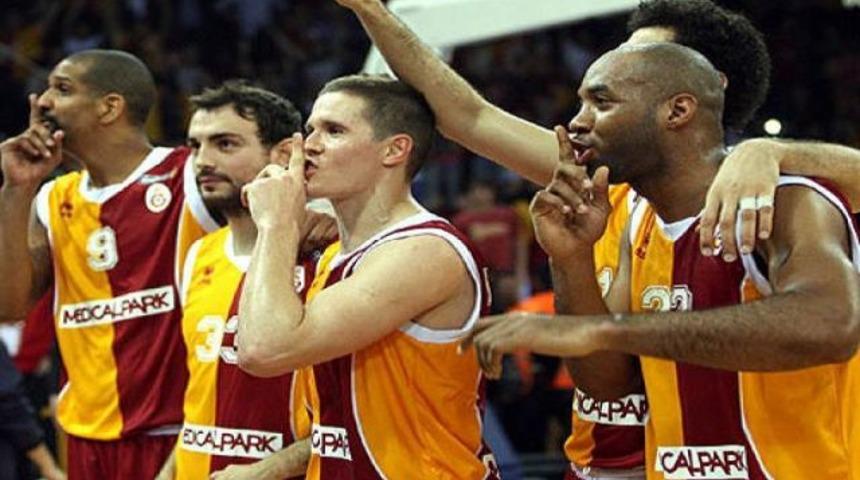 Galatasaray'a b&uuml;y&uuml;k piyango!