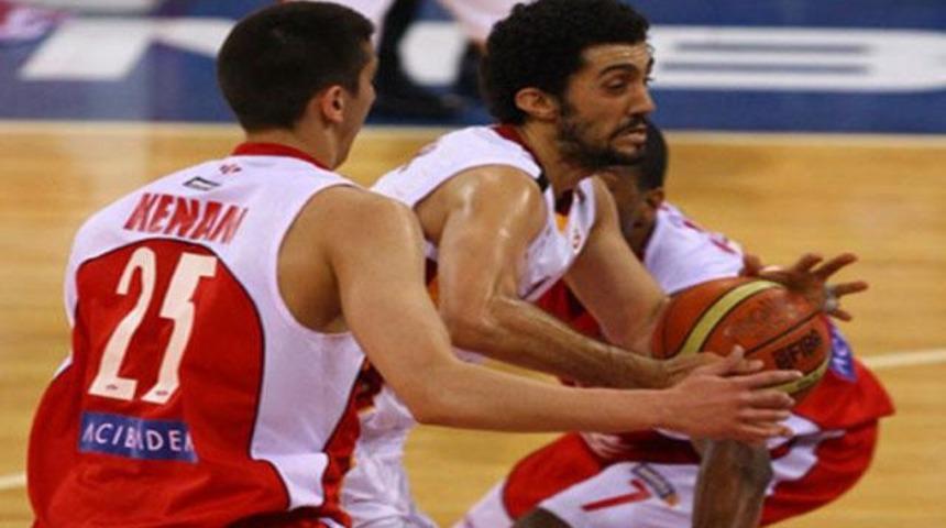 Cimbom galibiyetle başladı!