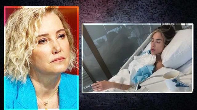 Nihal Candan'ın ölümü sonrası Berna Laçin kendini tutamadı! 'Bu boyalı dünya...' 