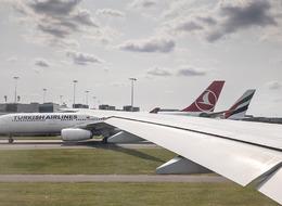THY'den 'hisse satın alımı' açıklaması! İspanyol şirket ile anılıyordu, KAP'a bildirdi 'Görüşmeler yapılmaktadır' 