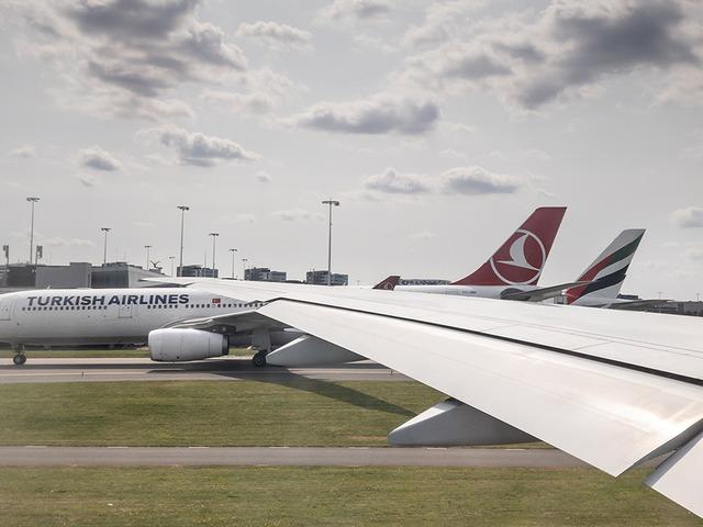 THY'den 'hisse satın alımı' açıklaması!