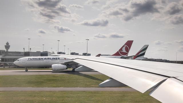 THY'den 'hisse satın alımı' açıklaması! İspanyol şirket ile anılıyordu, KAP'a bildirdi 'Görüşmeler yapılmaktadır' 