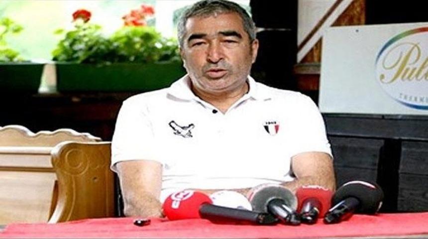 Quaresma'da Feda'nın F'si yok!