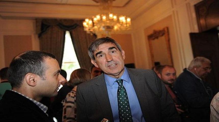 G.Saray'ı heyecanlandıran a&ccedil;ıklama