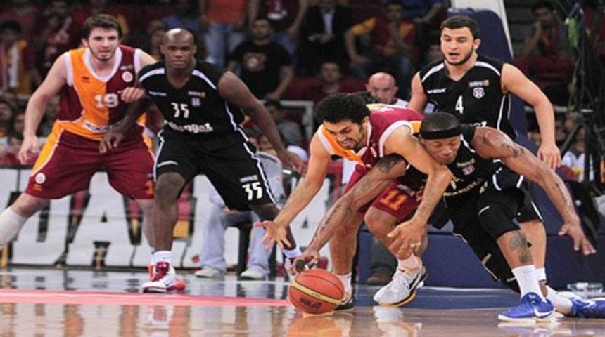 Nefes kesen derbi Galatasaray'ın!