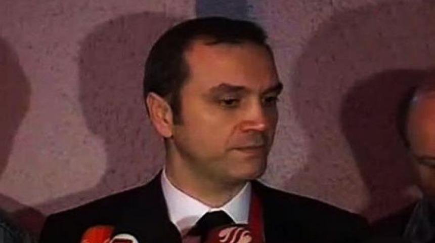 Tamer Kıran sinir krizi ge&ccedil;irdi..!