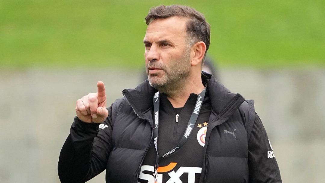Galatasaray ın kamp programı belli oldu... İşte hazırlık maçında karşılaşacağı rakipleri! İtalyan devi Lazio da maç listesinde 1