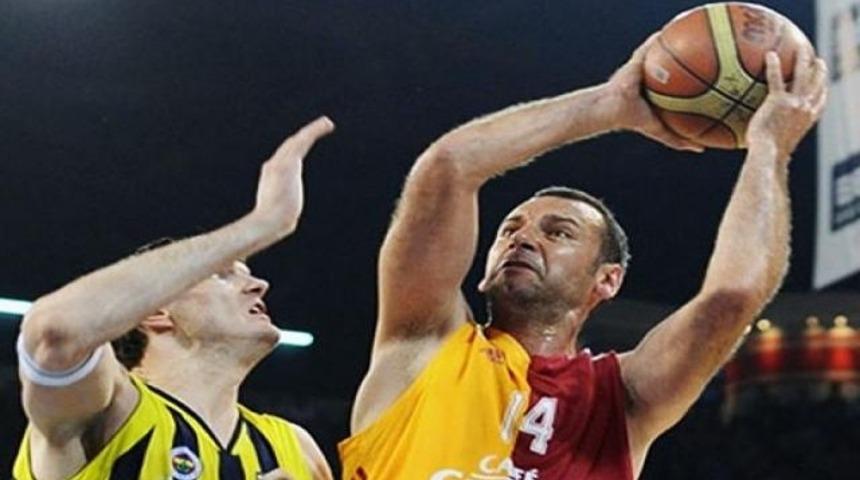 Haluk Yıldırım bırakıyor..!