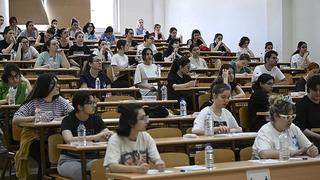 SON DAKİKA | YKS maratonu! Milyonlarca öğrenci, üniversite hayali için TYT'de ter döktü