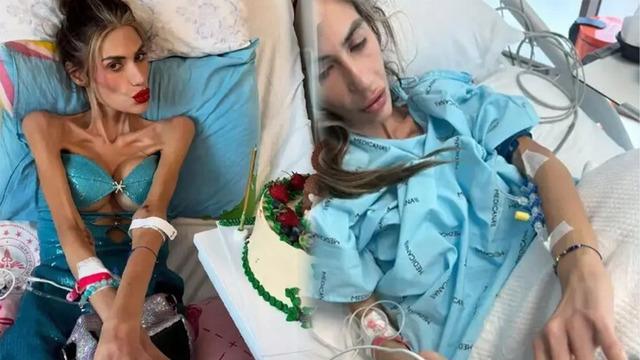 Nihal Candan'ın ölümüne neden olan anoreksiya nedir? Aynada görünmeyen tehlike! 'Ruhsal çöküşün yansıması'