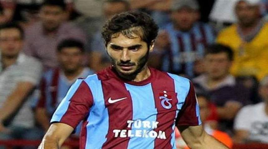 Halil Altıntop ifade verdi..!