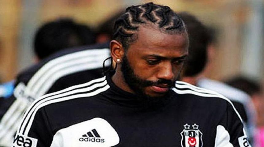 Fernandes'ten Beşiktaş'a şok tehdit