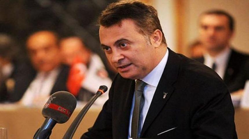 Fikret Orman'dan Demir&ouml;ren a&ccedil;ıklaması!
