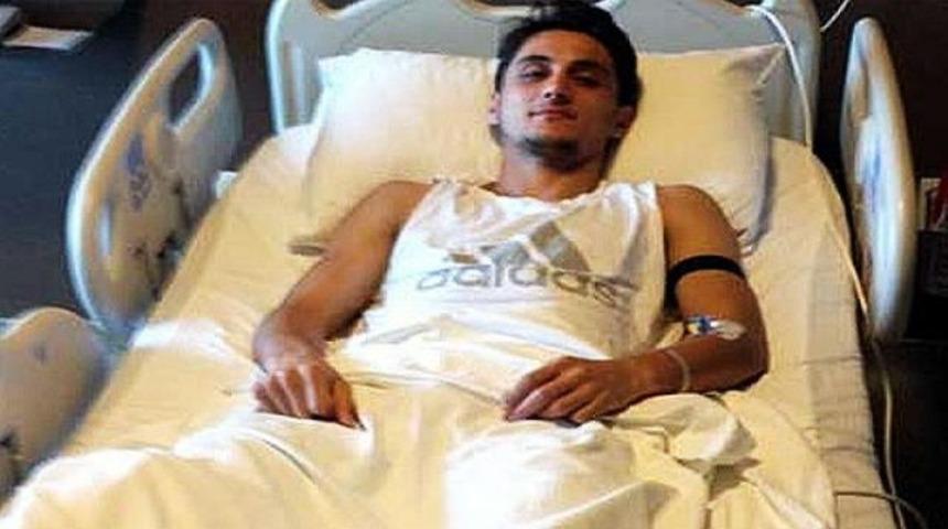 Pektemek ameliyat oldu..!