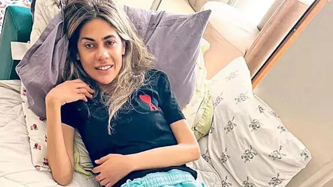 Nihal Candan ın ölümüne neden olan anoreksiya nedir? Aynada görünmeyen tehlike!  Ruhsal çöküşün yansıması  2
