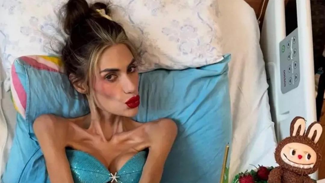 Nihal Candan ın ölümüne neden olan anoreksiya nedir? Aynada görünmeyen tehlike!  Ruhsal çöküşün yansıması  3