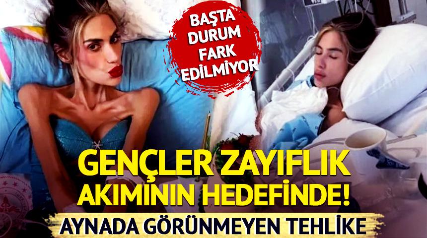 Aynada görünmeyen tehlike!