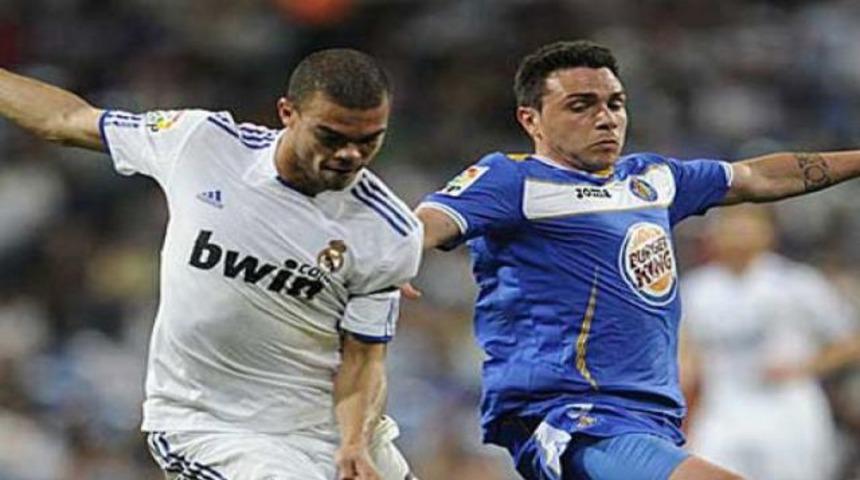 İşte Beşiktaş'ın yeni forveti!