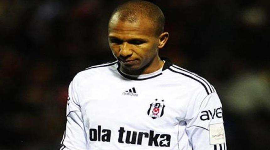 Beşiktaş'ta Aurelio kırgınlığı..!