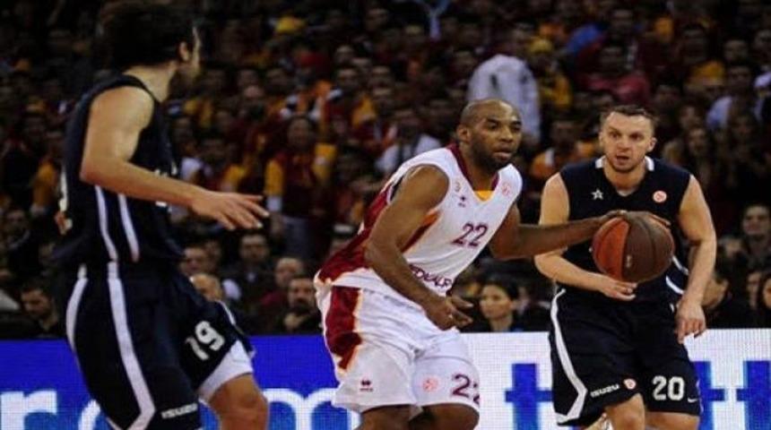 Jamon Gordon, Anadolu Efes'te!