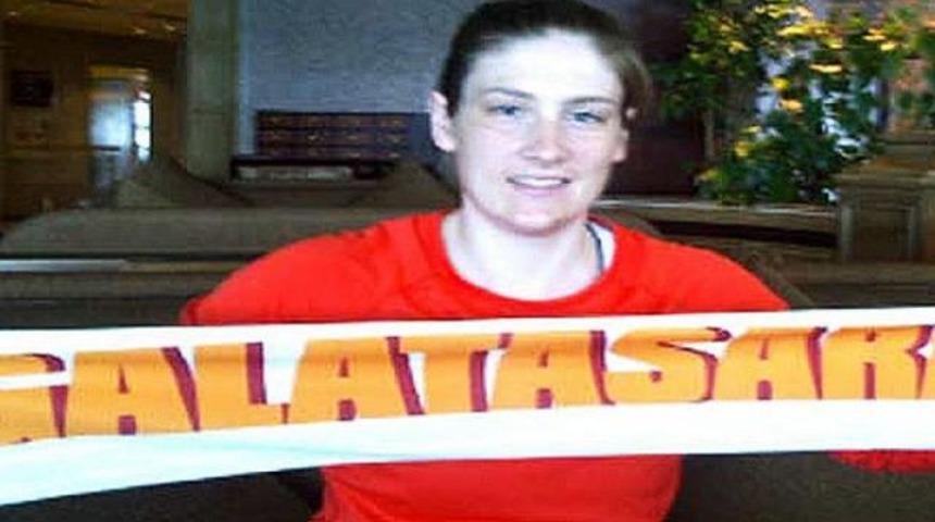 Galatasaray'a ABD'li yıldız