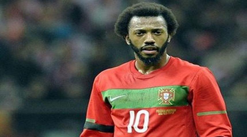 Fernandes'e b&uuml;y&uuml;k şok!